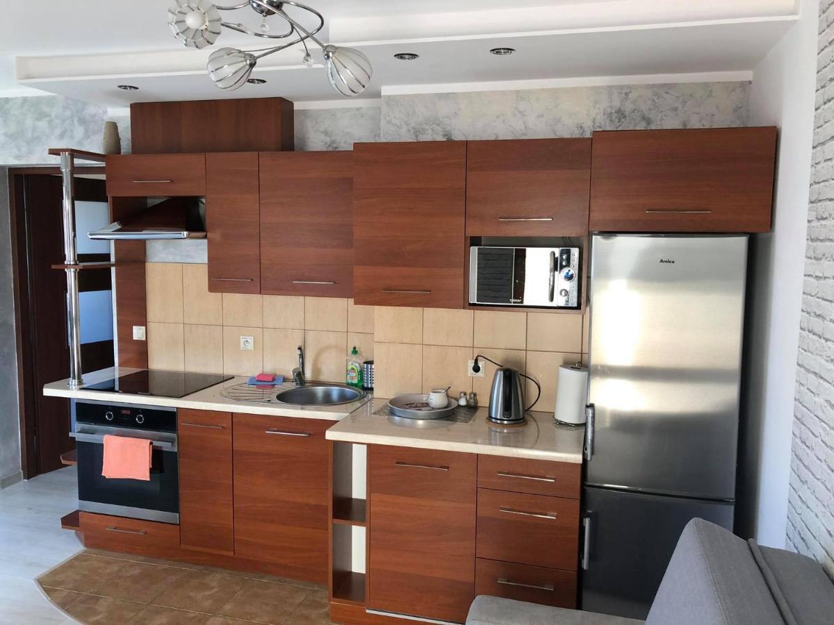 Apartamenty By Hanna Leba Luaran gambar