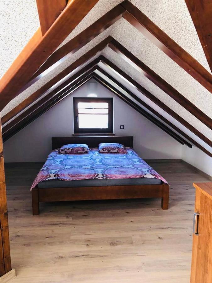 Apartamenty By Hanna Leba Luaran gambar
