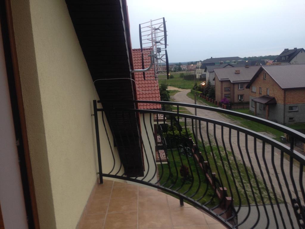 Apartamenty By Hanna Leba Bilik gambar